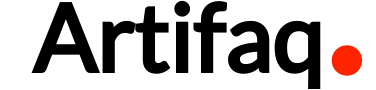Artifaq Logo